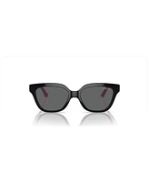 Vogue Jr Eyewear Kids Sunglasses, Gradient VJ2021 (ages 7-10)