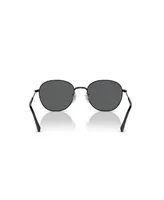 Ray-Ban Unisex Sunglasses RB3809