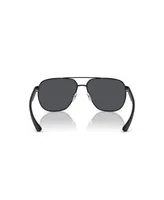 A|X Armani Exchange Men's Sunglasses AX2047S