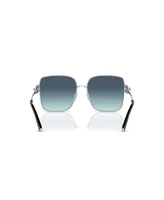 Tiffany & Co. Women's Sunglasses, Gradient TF3094