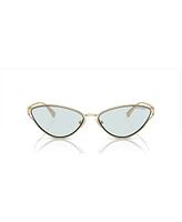 Tiffany & Co. Women's Sunglasses, Photocromic TF3095