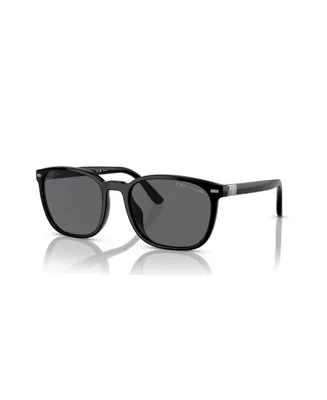 Polo Ralph Lauren Men's Polarized Sunglasses, PH4208U