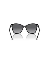 Vogue Eyewear Women's Polarized Sunglasses
