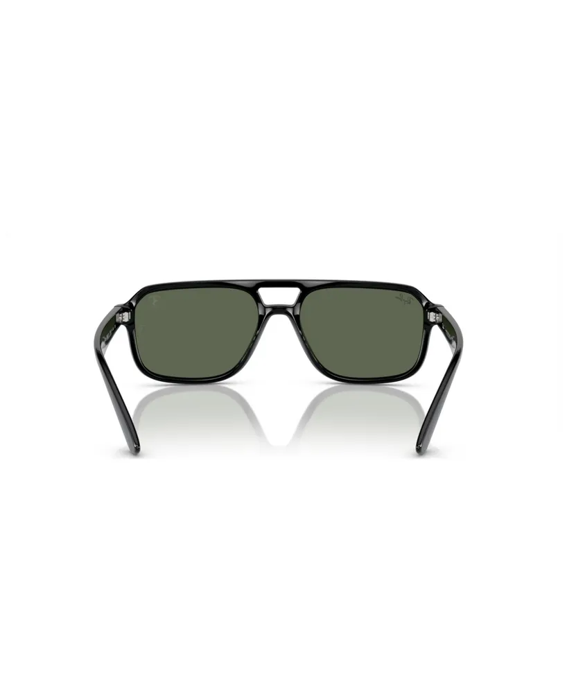 Ray-Ban Unisex Sunglasses RB4414M