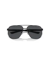 A|X Armani Exchange Men's Sunglasses AX2047S