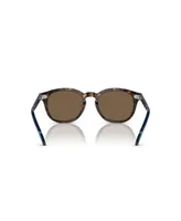 Polo Ralph Lauren Men's Sunglasses PH4206