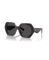 Tory Burch Women's Sunglasses TY7195U