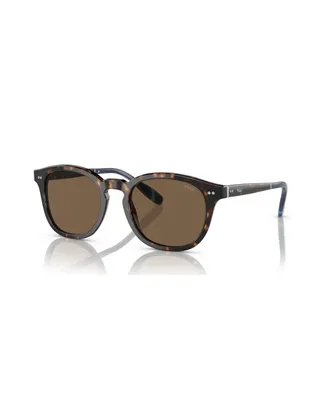 Polo Ralph Lauren Men's Sunglasses PH4206