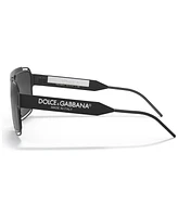 Dolce&Gabbana Men's Sunglasses DG2270