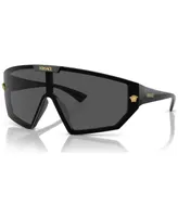 Versace Unisex Sunglasses