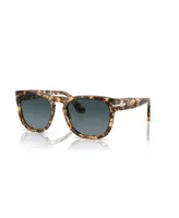 Persol Unisex Elio Polarized Sunglasses