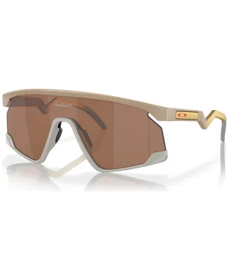 Oakley Unisex Bxtr Patrick Mahomes Ii Nfl Collection Sunglasses, Mirror OO9280