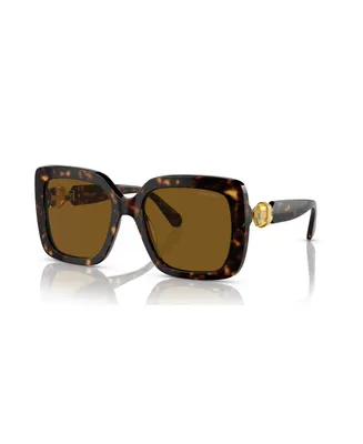 Swarovski Women's Polarized Sunglasses, SK6001