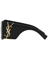 Saint Laurent Women's Blaze Sunglasses, Sl M119