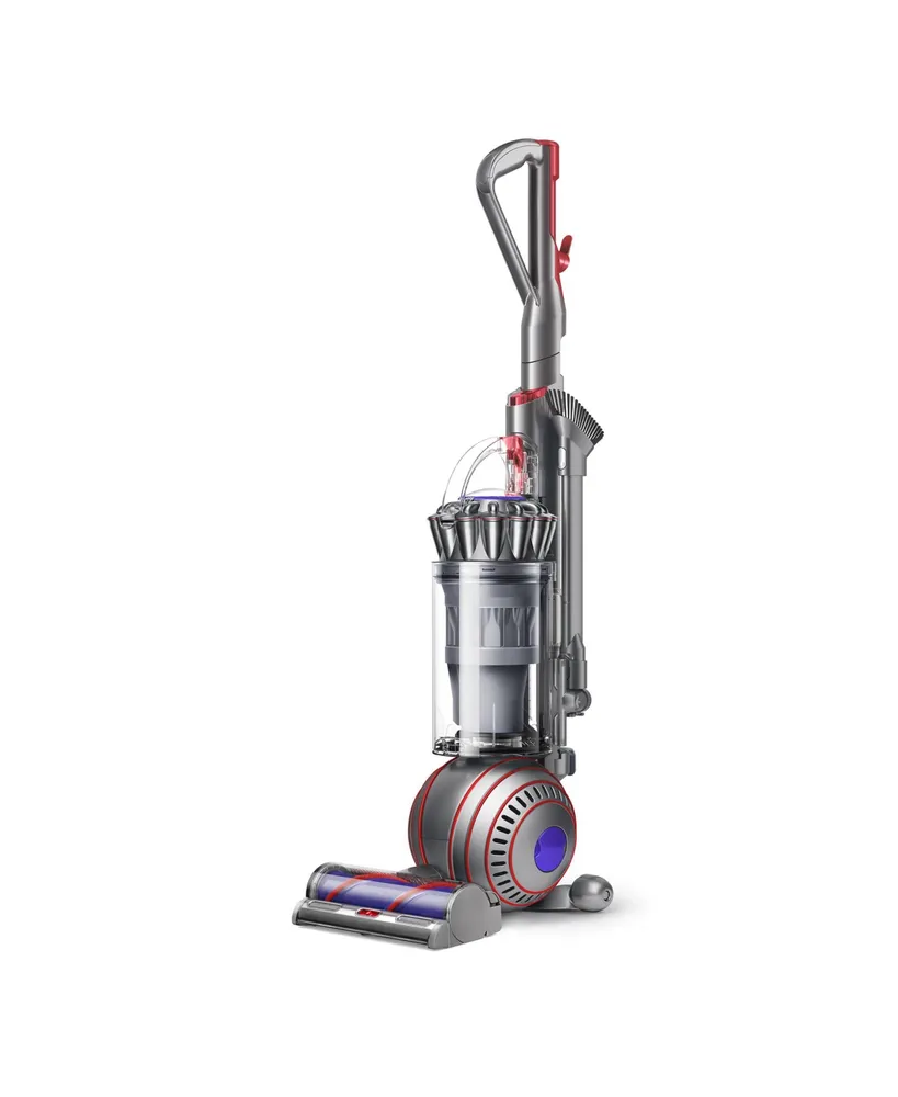 Dyson Ball Animal 3 Upright Vacuum - Nickel