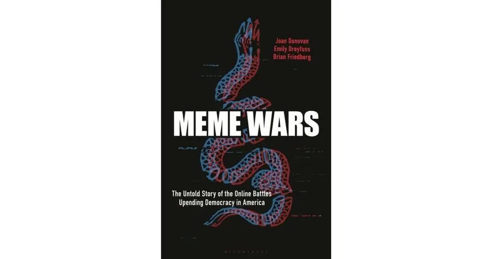 Meme Wars