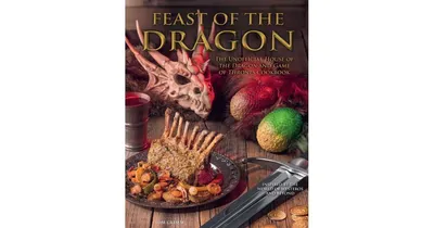 Feast of The Dragon Cookbook