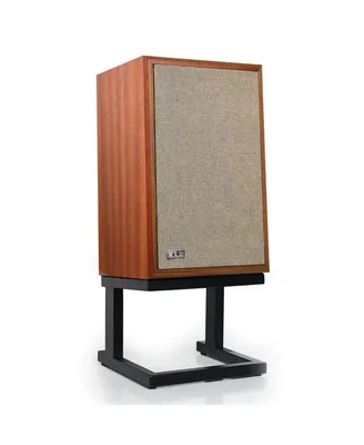 Klh Model Three 2-way 8-inch Acoustic Suspension Bookshelf Speaker - Each