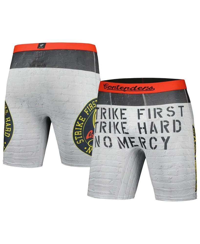 Contenders Clothing Creed III Dame Boxer Brief