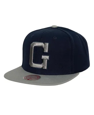 Men's Mitchell & Ness Navy