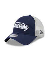 Men's New Era Navy