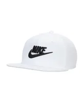 Men's Nike Futura Pro Performance Snapback Hat