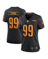 Nike Women's Chase Young Washington Commanders Alternate Game Player Jersey