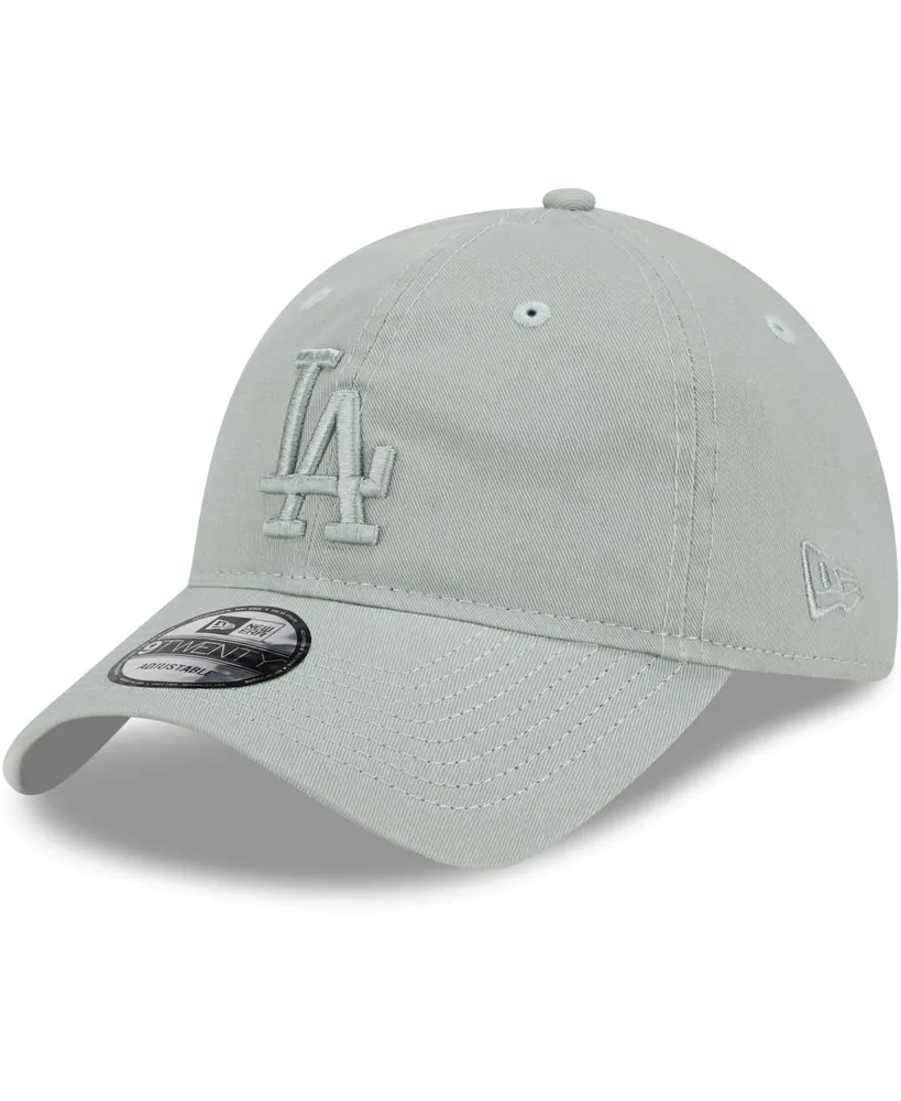 New Era Fitted Los Angeles Dodgers Color Pack Black