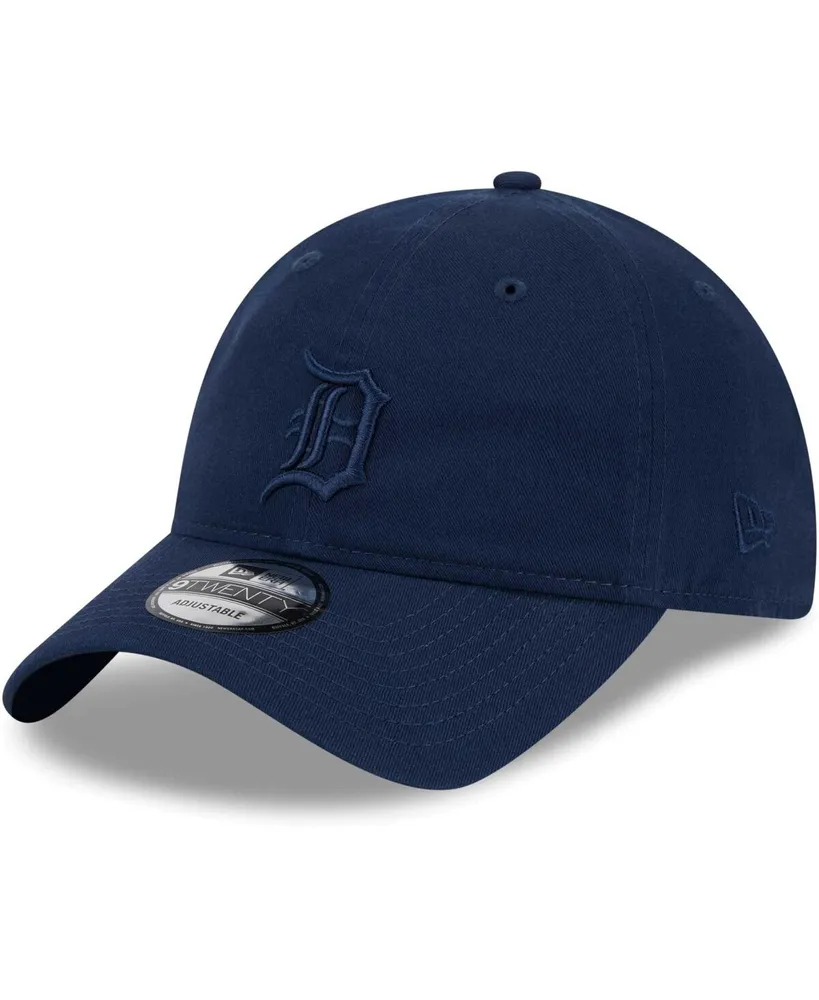 New Era Men's New Era Light Blue Detroit Tigers Color Pack 59FIFTY