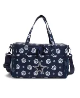 Vera Bradley Dallas Cowboys 21-Can Reactive Cooler