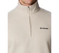 Columbia Men's Great Hart Mountain Iii Half Zip Sweatshirt