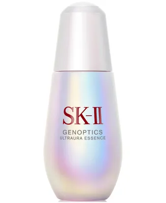 Sk-ii GenOptics Ultraura Essence Serum, 1.6 oz.