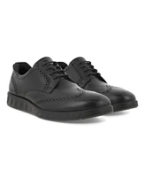 Ecco Men's S Lite Hybrid Brogue Shoes