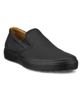 Ecco Men's Soft 7 Slip On 2.0 Sneakers