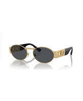 Versace Unisex Sunglasses VE2264