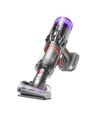 Dyson Humdinger Handheld Vacuum - Iron