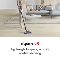 Dyson V8 Cordless Vacuum