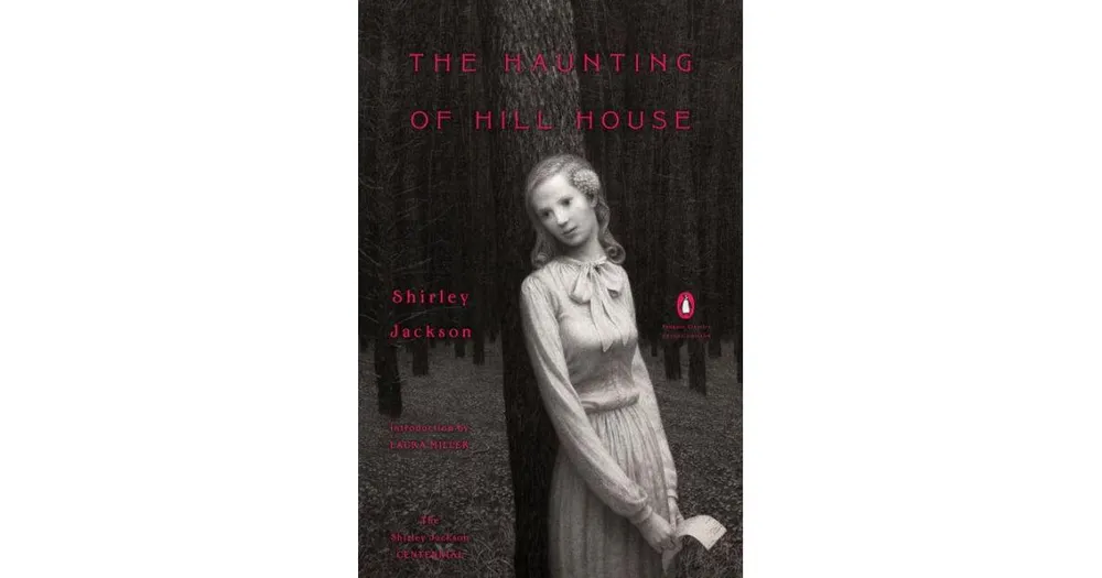 The Haunting of Hill House