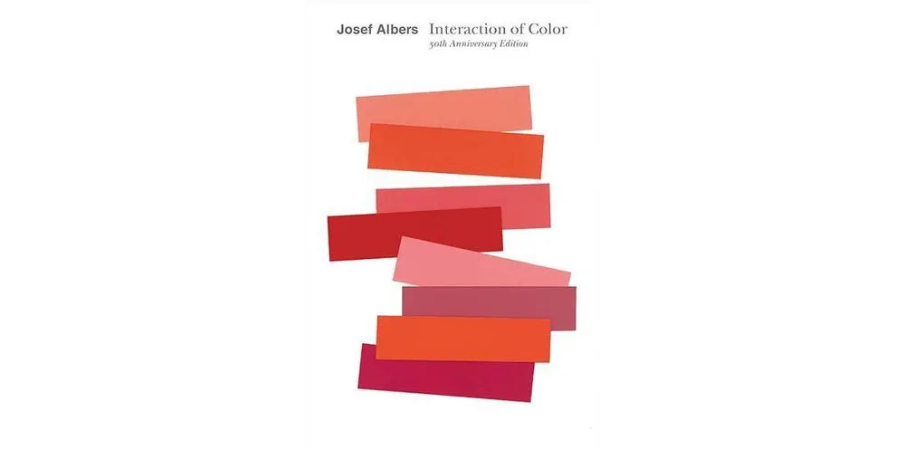 Interaction of Color