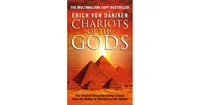 Chariots of the Gods by Erich von Daniken