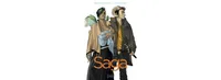 Saga, Volume 1 by Brian K. Vaughan