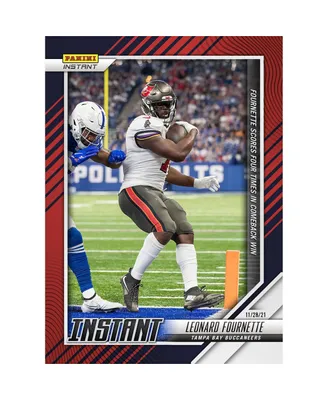 Davis Mills Houston Texans Fanatics Exclusive Parallel Panini Instant 2021  Week 2 First NFL Touchdown in NFL Debut Single Rookie Trading Card 