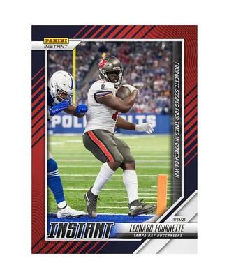 Antoine Wesley Arizona Cardinals Fanatics Exclusive Parallel Panini Instant  NFL Week 17 Wesley Goes Up For