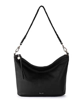 The Sak Women's Jasmine Leather Hobo Bag