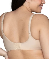 Vanity Fair Women's Medium Impact Underwire Sport Bra 78500