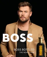 Hugo Boss Men's Boss Bottled Elixir Parfum Intense, 3.3 oz.