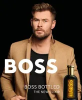 Hugo Boss Mens Boss Bottled Elixir Parfum Intense Fragrance Collection