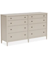 Laguna 8-Drawer Dresser