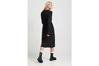 Marcella Women's Meiko Sweatshirt Dress