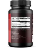 Havasu Nutrition Tribulus Terrestris Capsules, Havasu Nutrition